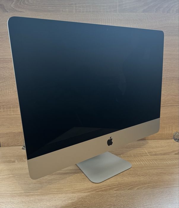 Apple iMac 16.2 A1418 21.5" 4K, i7-5775R, 16GB RAM, 256GB SSD, 2017