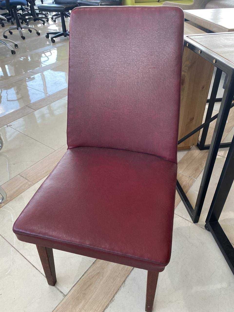 РАСПРОДАЖА офисной мебели кресла стулья табурет