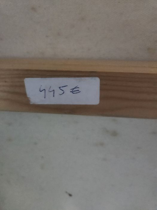 Quadro pintura Original