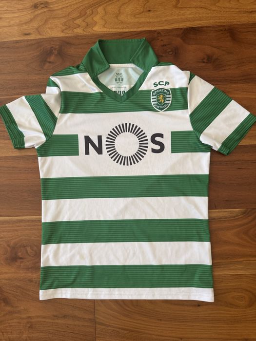 Tshirt original Sporting Clube de Portugal