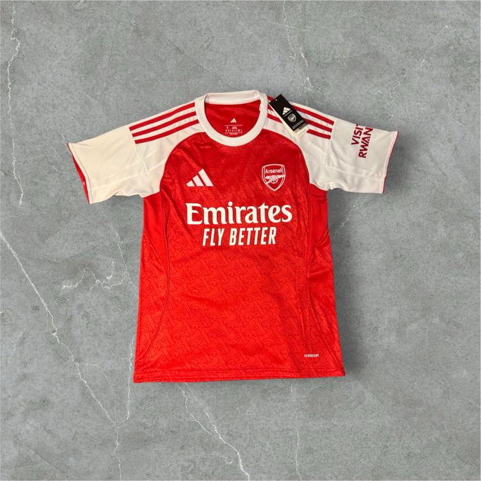 Arsenal 25/26 Main Kit