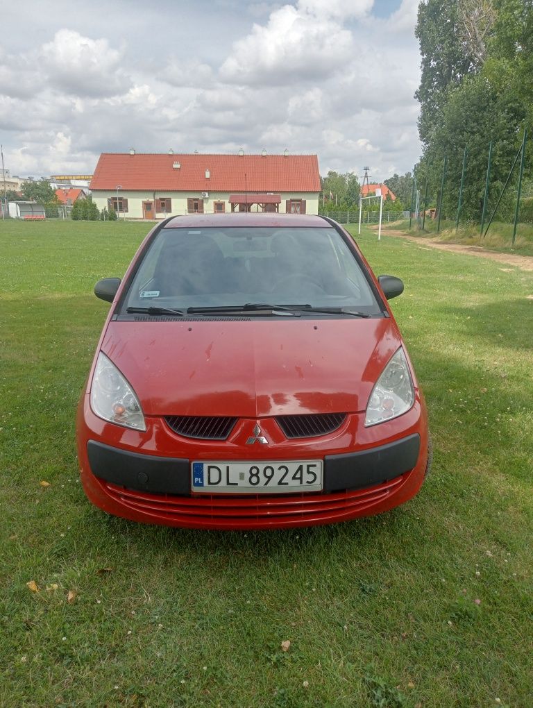 Mitsubishi Colt 1.1