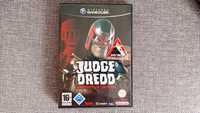 Gra Judge Dredd na konsolę Nintendo Gamecube, Wii