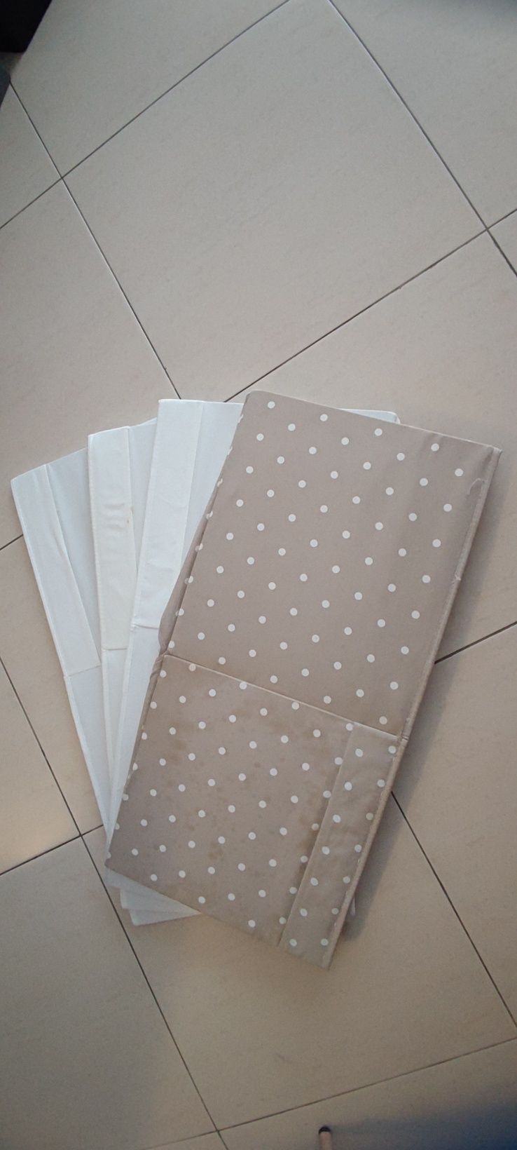 Caixas de arrumação