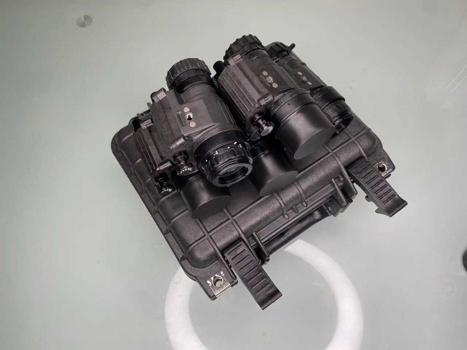 Кейс Monocular Night Vision Device для AN/PVS-14