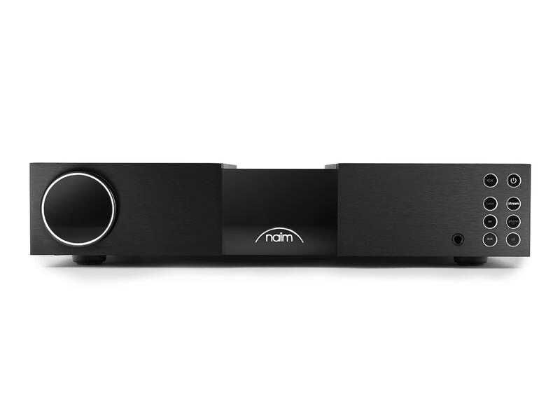 Naim NAC-332 Przedwzmacniacz | Salon Warszawa | RATY 0% | Dostępny |