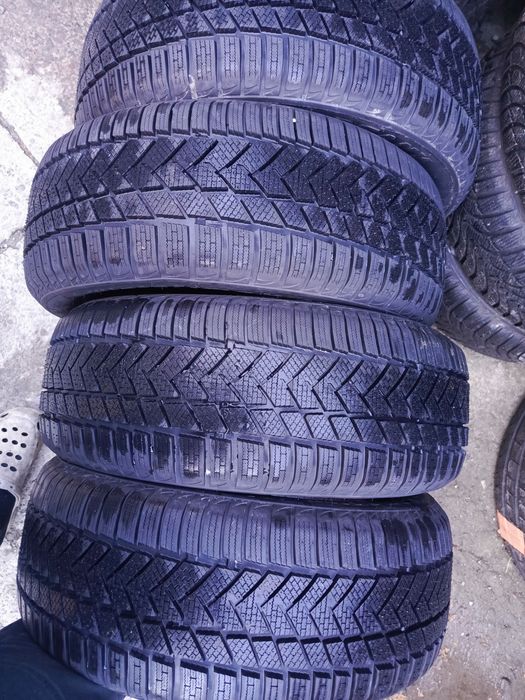 Sprzedam nowe opony 205/55 r16