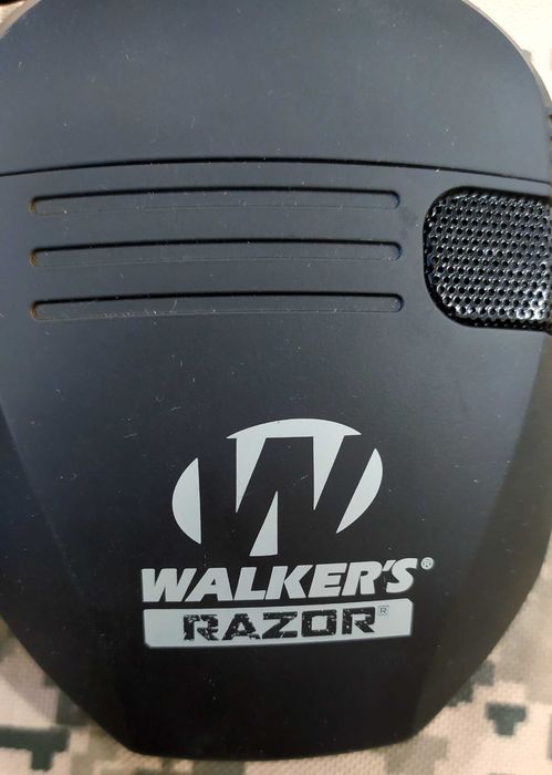 Активні навушники Walker's Razor оригінал