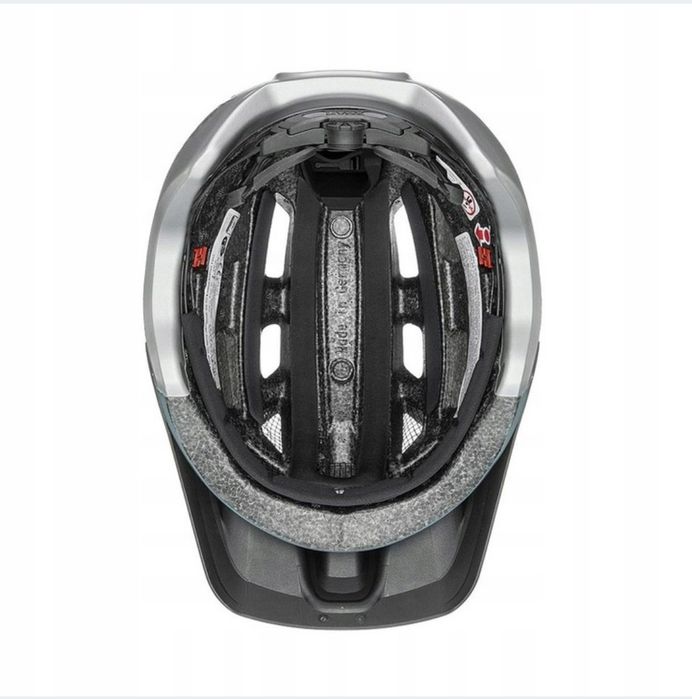 Kask rowerowy Uvex finale light 2.0 r. L