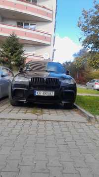 Bmw x5 M  e70  555hp