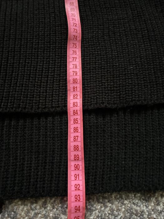 Жилетка шерсть мериноса шерстяная накидка кофта