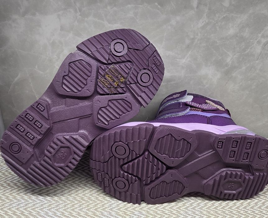 Зимові чобітки Том.М 23-28 розмір