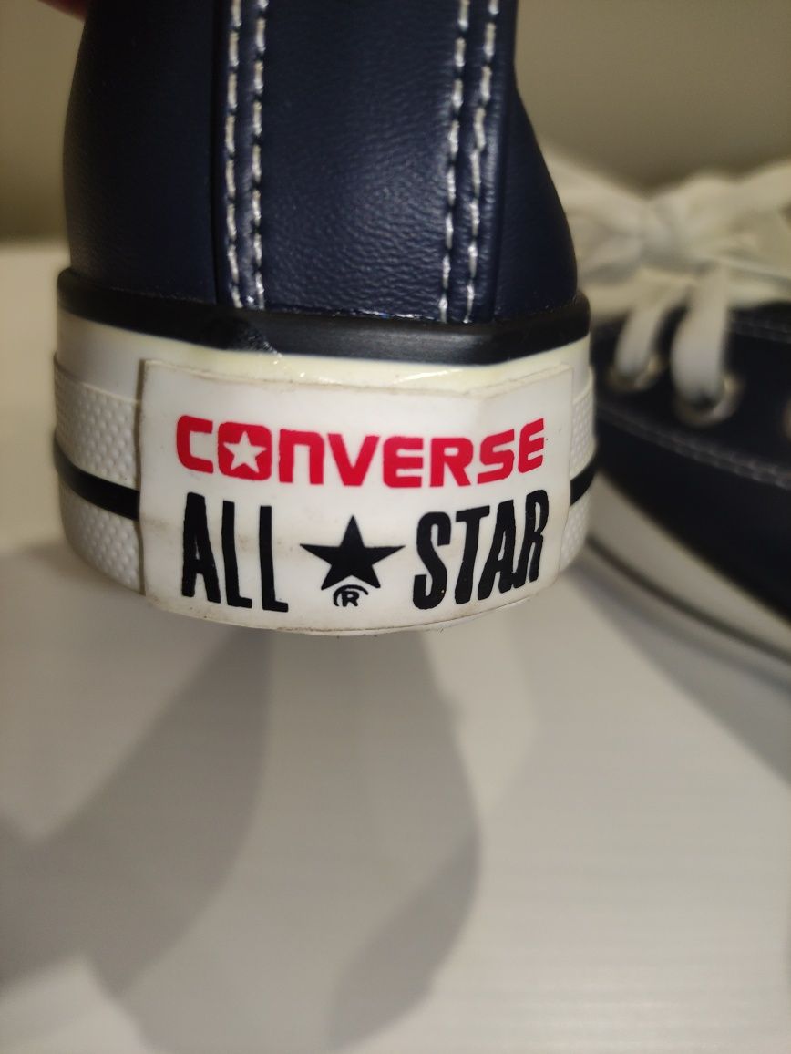 Converse rozm. 36 M9169 blue