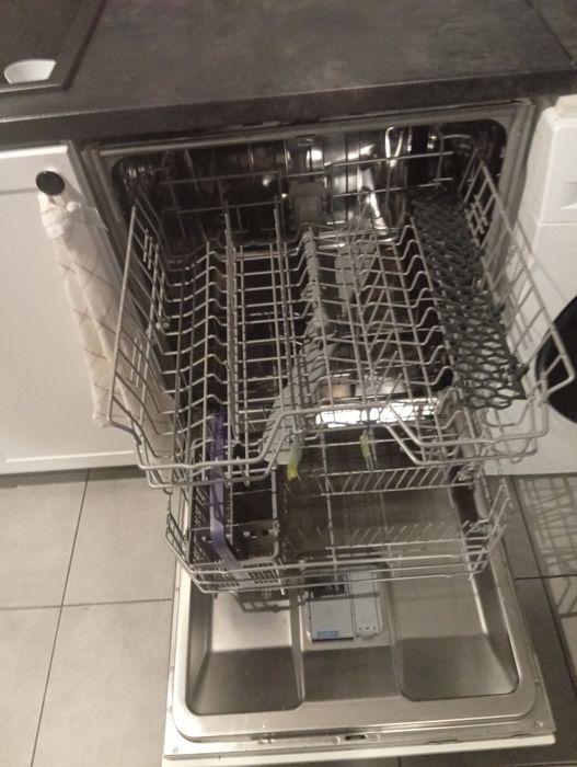 Zmywarka pod zabudowę