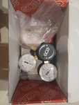Regulator GCE Unicontrol Argon 500
