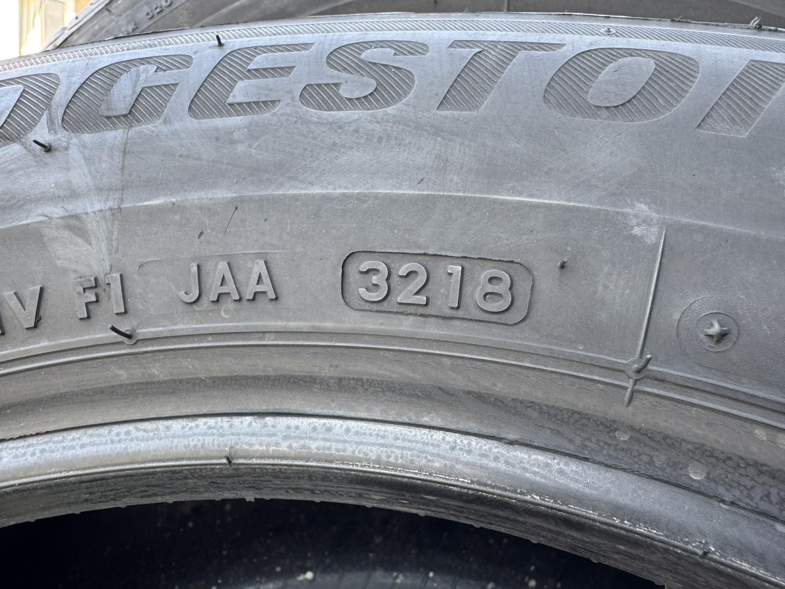 Літні шини Bridgestone 215/60 R16 резина Р16