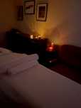 Massagem Relaxante ao Domicílio. 2h 35 euro