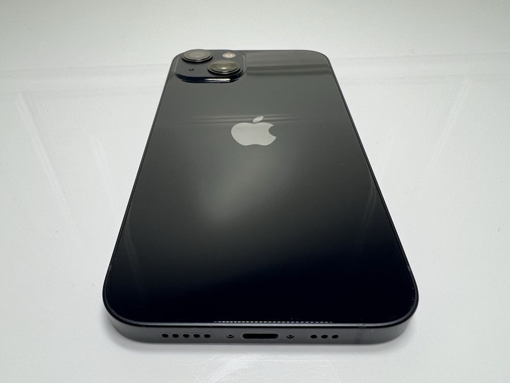 Apple iPhone 13 Mini 256GB / Gwarancja / Oryginalny / Pewny / Warszawa