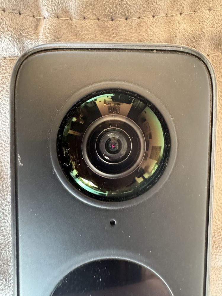 Insta360 ONE X2 MEGA zestaw + premium lens guard
