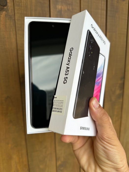 Samsung Galaxy A53 8/256Gb