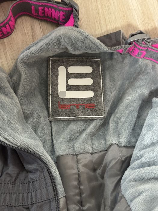 Зимовий комплект Reima/ Lenne
