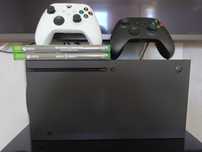 Xbox X Series X 1TB
