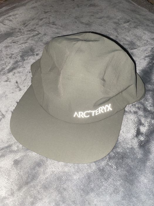 Кепка Arcʼteryx оригінал