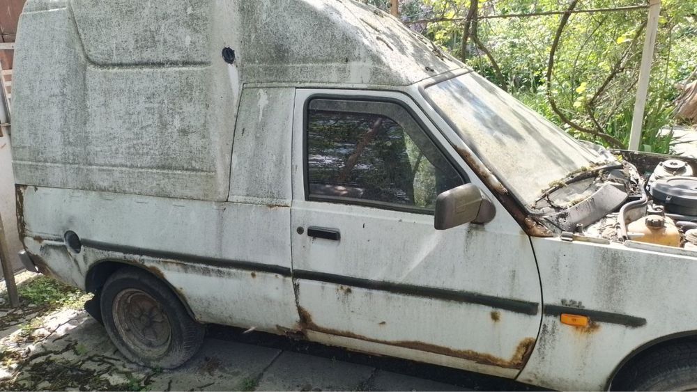 Продам заз 11055