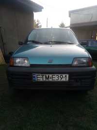 Fiat CINQUECENTO 0,7 1996R