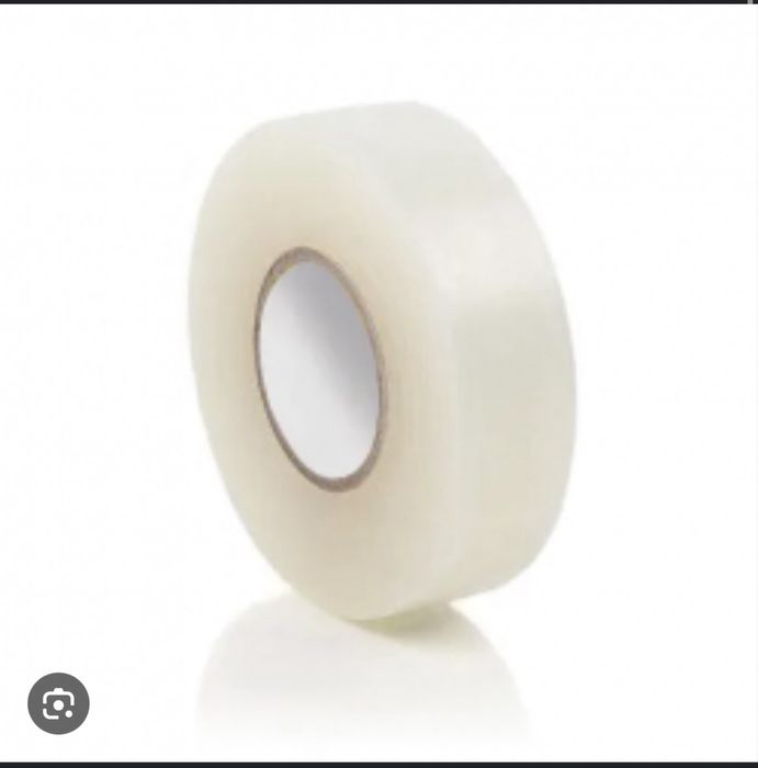 Tasma do nagolenników Hokejowych, tasma hokejowa