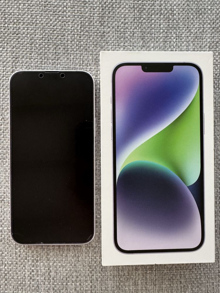Продам IPhone 14 Plus