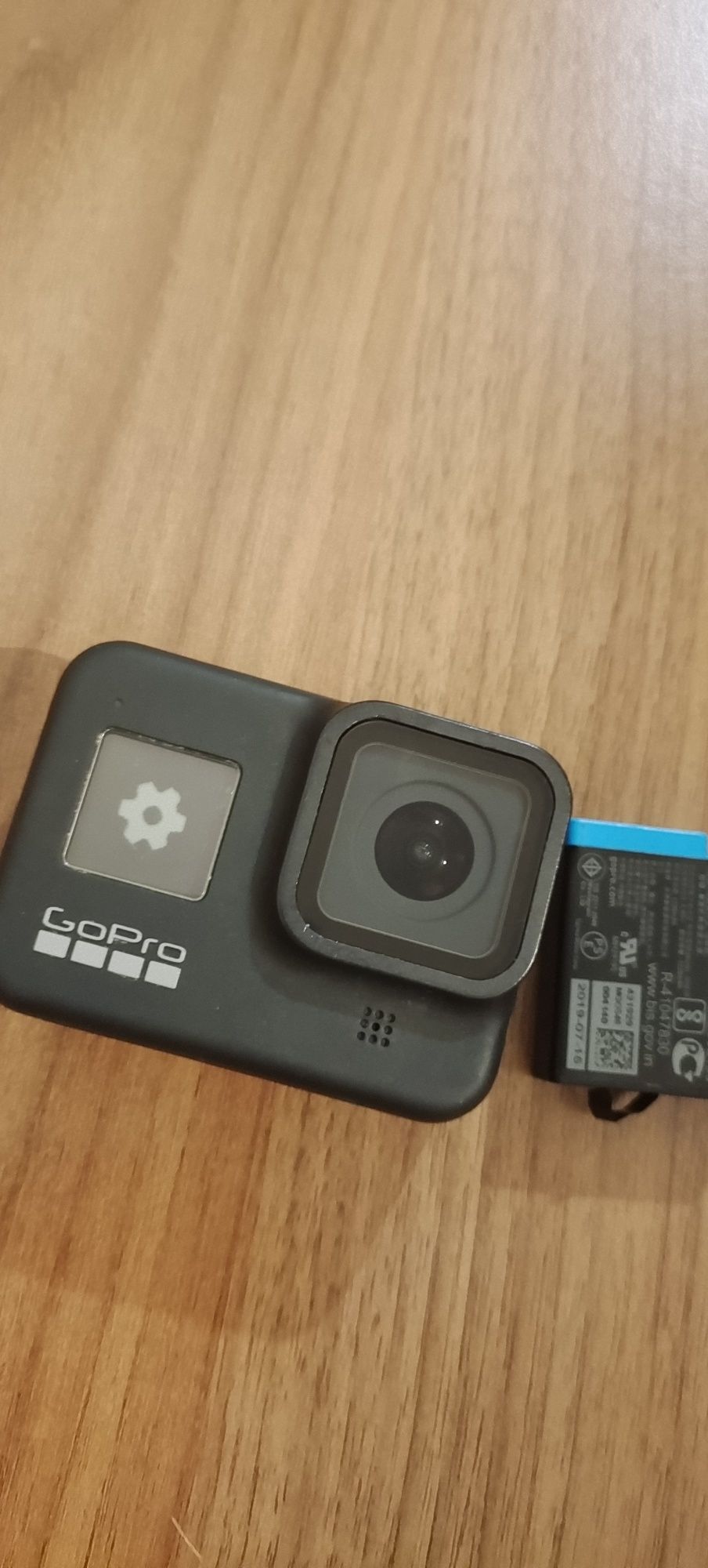 gopro hero 8 black