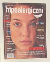 magazyn "Hipoalergiczni" listopad 2017