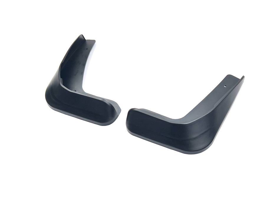 Передні бризковики Ford Focus 3 2011-2018, комплект 2шт.