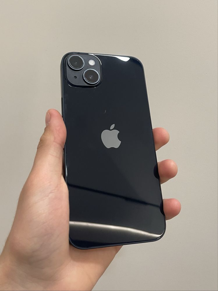 iPhone 14 plus, neverlock