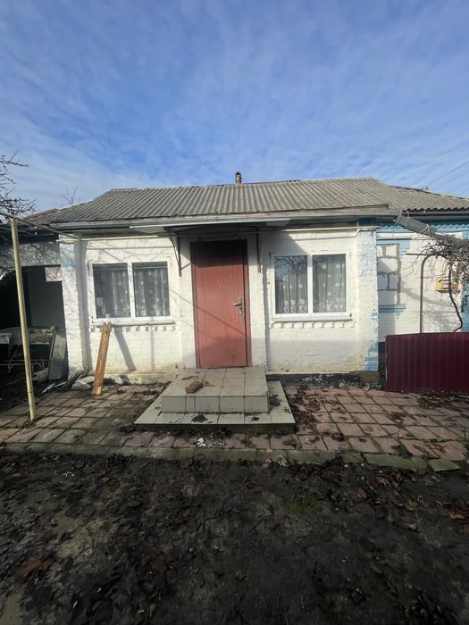 Продам будинок в селі Фурманка