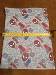 Komin Spiderman dla dziecka