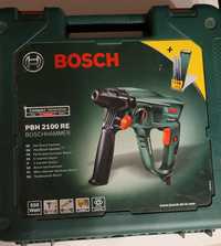 Bosch Boschhammer PBH 2100 RE wiertarka młotowiertarka