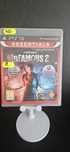 inFamous 2 wersja pl