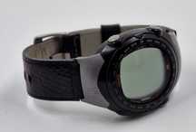 Zegarek pulsometr Ciclosport Xc 3 / Nowy Lombard / TG