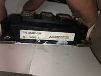 Tranzystory IGBT
