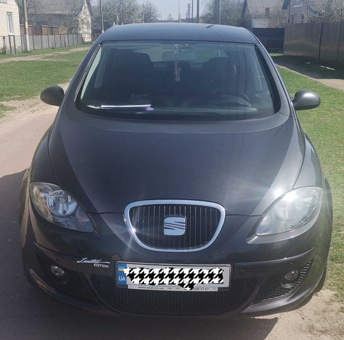 Продам авто Seat Toledo