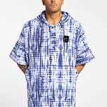 PONCHO SLOWTIDE SUVA Quick Dry L-XL na plażę basen do morsowania