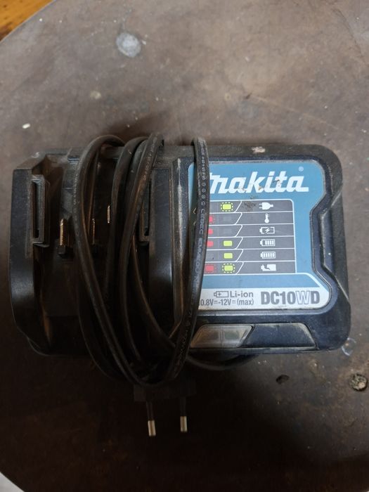 Wkrętarka Makita  14.4