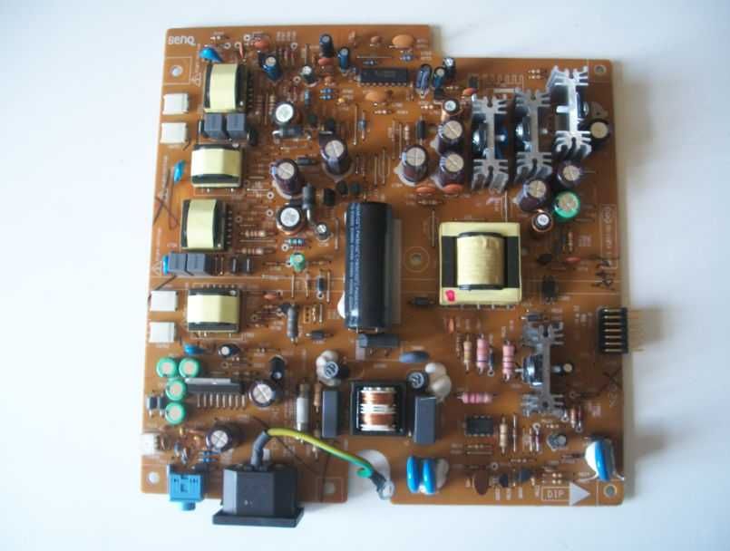 Power Supplies Used for Monitors64284520300931123