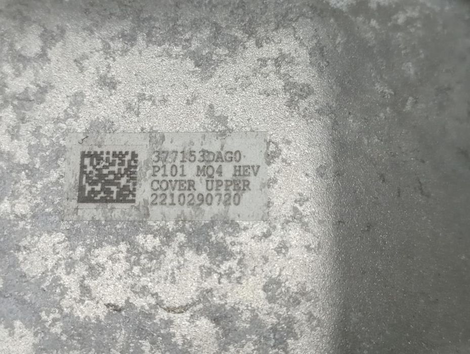 Conversor / inversor HYUNDAI Santa Fé IV (TYM)