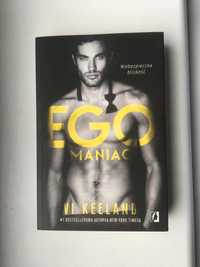 Egomaniac - Vi Keeland RM1000