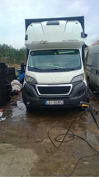 Peugeot boxer 10ep 500/228/260h