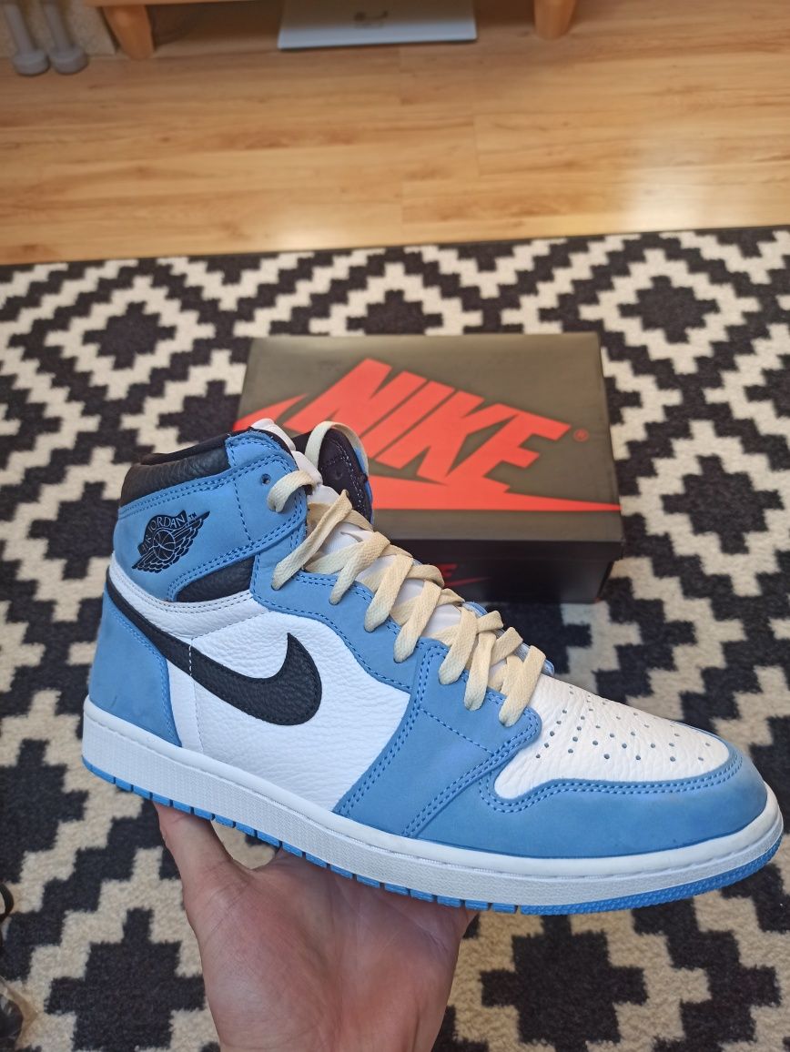 Nike air jordan 1 High