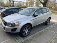 Sprzedam Volvo XC60 rok produkcji 2012